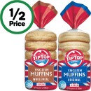 Tip-Top-English-Muffin-Varieties-Pk-6 Sale