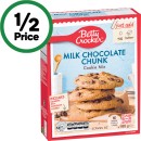 Betty-Crocker-Treats-Baking-Mixes-400-500g-Excludes-Gluten-Free Sale