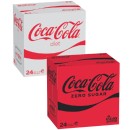Coca-Cola-Classic-Zero-Sugar-or-Diet-Soft-Drink-Varieties-24-x-375ml Sale