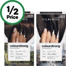 Clairol-Colourstrong-Permanent-Hair-Colour Sale