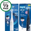 Oral-B-iO2-Series-Electric-Toothbrush-Pk-1 Sale