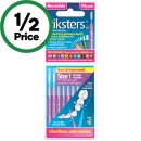 Piksters-Interdental-Brushes-Pk-10 Sale