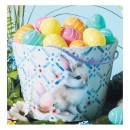 Easter-Paper-Bucket-Water-Colour-Bunny Sale