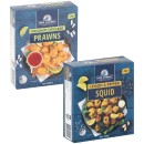 Just-Caught-Stretched-or-Coconut-Crumbed-Prawns-or-Lemon-Pepper-Squid-240-280g-From-the-Freezer Sale