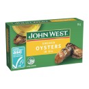 John-West-Smoked-Oysters-85g Sale