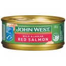 John-West-Red-Salmon-105g Sale
