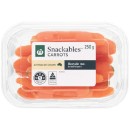 Australian-Snackables-Carrots-250g-Pack Sale