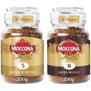 Moccona-Freeze-Dried-Classic-Coffee-200g Sale