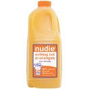 Nudie-Nothing-But-Oranges-With-Pulp-2-Litre Sale