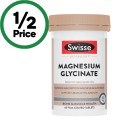 Swisse-Ultiboost-Magnesium-Glycinate-Tablets-Pk-60 Sale