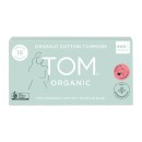 TOM-Organic-Tampons-Pk-16 Sale