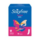 Stayfree-Maxi-Pads-Pk-18-20 Sale