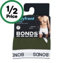 Bonds-Mens-Guyfront-Trunk-Assorted-Pk-1 Sale