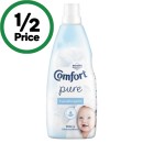 Comfort-Ultra-Care-or-Pure-Fabric-Conditioner-900ml Sale