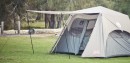 Coleman-Darkroom-Instant-Tents Sale