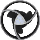 Wanderer-Rechargeable-Tent-Fan-with-LED-Light Sale