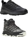 Merrell-Footwear Sale