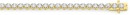 Alora-9ct-Gold-1-Carat-TW-Lab-Grown-Diamond-Tennis-Bracelet Sale