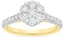 Alora-9ct-Gold-1-Carat-TW-Lab-Grown-Diamond-Ring Sale