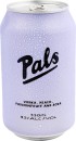 Pals-Vodka-Peach-Passionfruit-Soda-Cans-330mL Sale