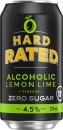 Hard-Rated-Zero-Sugar-Lemon-Lime-Cans-375mL Sale