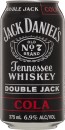 NEW-Jack-Daniels-Double-Jack-Cola-Cans-10-Pack-375mL Sale