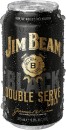 Jim-Beam-Black-Double-Serve-Bourbon-Cola-69-10-Pack-Cans-375mL Sale