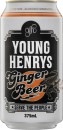 Young-Henrys-Ginger-Beer-Cans-375mL Sale