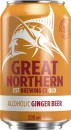 Great-Northern-Brewing-Co-Ginger-Beer-35-Cans-330mL Sale