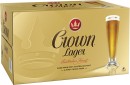 Crown-Lager-Bottles-375mL Sale