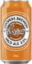 Coopers-Mild-Ale-35-Cans-375mL Sale