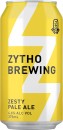 Zytho-Brewing-Zesty-Pale-Ale-Cans-375mL Sale