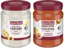 MasterFoods-Seafood-Cocktail-260g-Tartare-Sauce-220g-or-Mint-Jelly-290g Sale