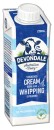 Devondale-Long-Life-Thickened-Cream-250mL Sale