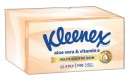 Kleenex-Facial-Tissues-140-Pack-Selected-Varieties Sale