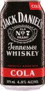 Jack-Daniels-48-Premix-Range-Cans-375mL-10-Pack Sale