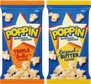 Poppin-Microwave-Popcorn-100g-Selected-Varieties Sale