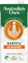 Australias-Own-Barista-Almond-Milk-1-Litre Sale