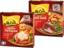 McCain-Red-Box-Frozen-Meal-320g-Selected-Varieties Sale