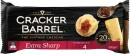 Cracker-Barrel-Extra-Sharp-Vintage-Cheddar-Cheese-Block-500g Sale