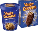 Violet-Crumble-Hersheys-or-Reeses-Ice-Cream-1-Litre-or-4-Pack-Selected-Varieties Sale