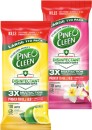 Pine-O-Cleen-Wipes-110-Pack-Selected-Varieties Sale