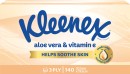Kleenex-Facial-Tissues-140-Pack-Selected-Varieties Sale