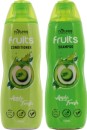 Natures-Organics-Fruits-Shampoo-or-Conditioner-500mL-Selected-Varieties Sale