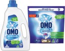 OMO-Laundry-Liquid-2-Litre-Capsules-28-Pack-or-Powder-2kg-Selected-Varieties Sale