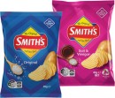 Smiths-Crinkle-Cut-Chips-45g-Selected-Varieties Sale