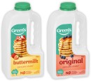 Greens-Pancake-Shake-325375g-Selected-Varieties Sale