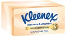 Kleenex-Facial-Tissues-140-Pack-Selected-Varieties Sale