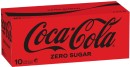 CocaCola-10x375mL-Selected-Varieties Sale