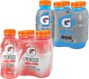 NEW-Gatorade-4x350mL-Selected-Varieties Sale
